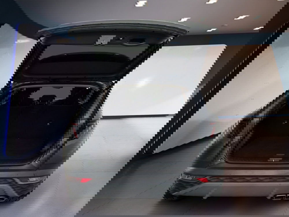 Hyundai Tucson usata a Torino (7)