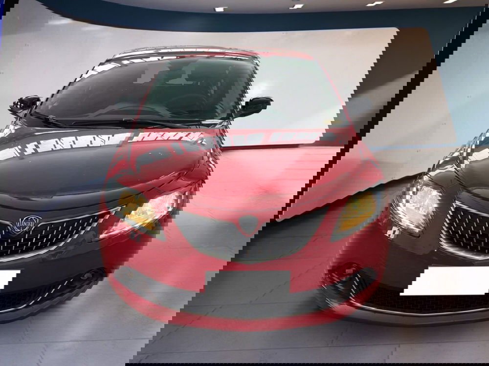 Lancia Ypsilon usata a Torino