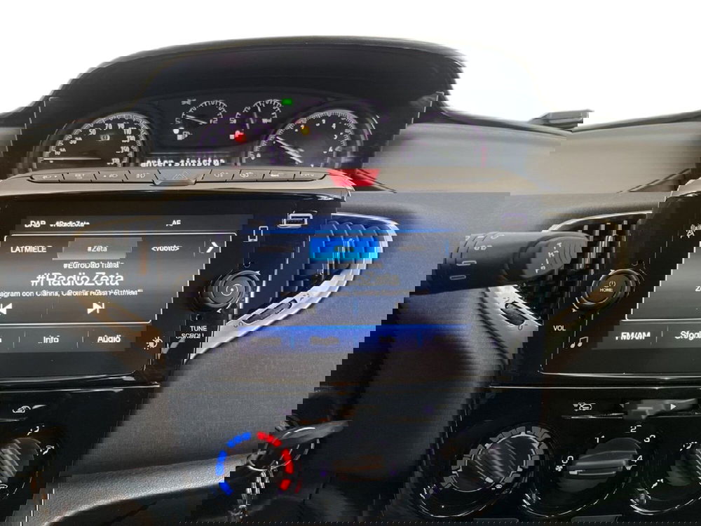 Lancia Ypsilon usata a Torino (12)