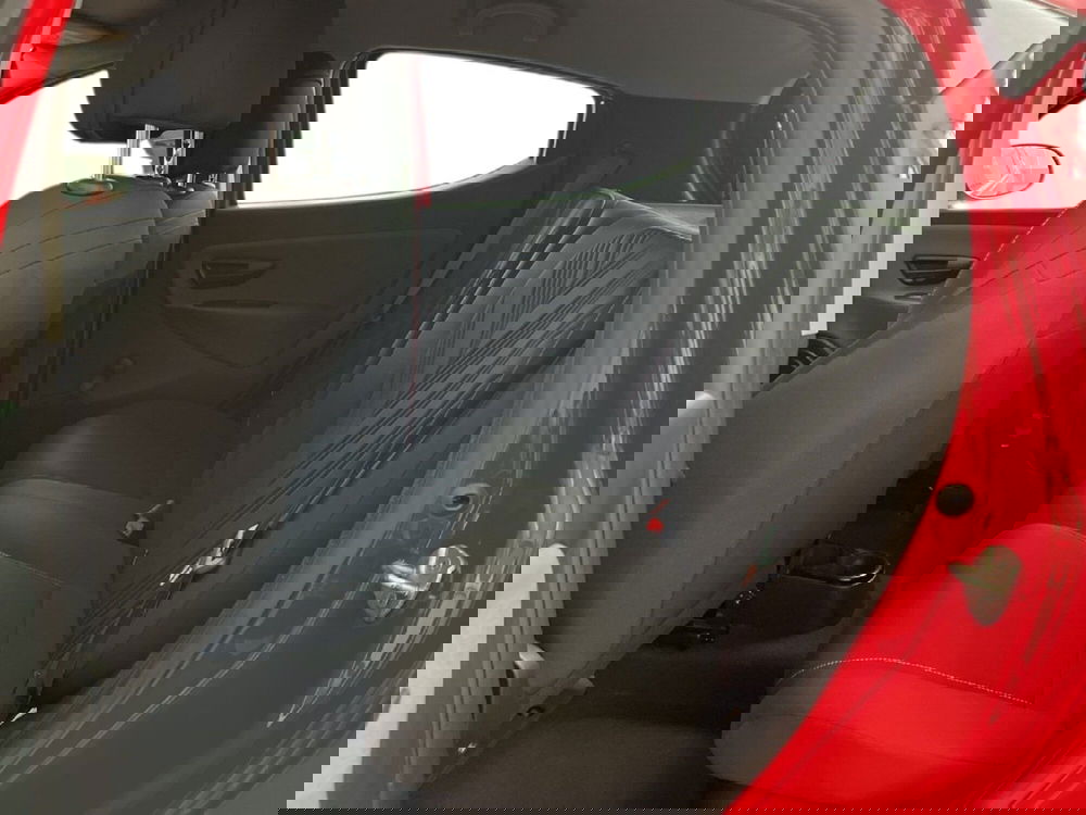 Lancia Ypsilon usata a Torino (8)