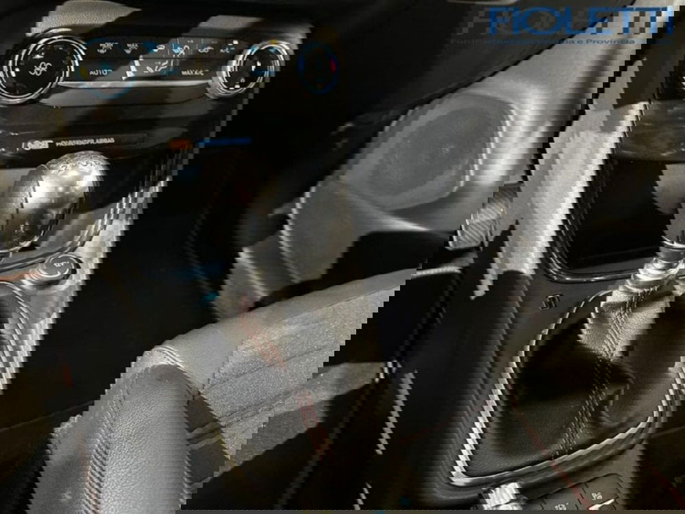 Ford Puma usata a Brescia (12)