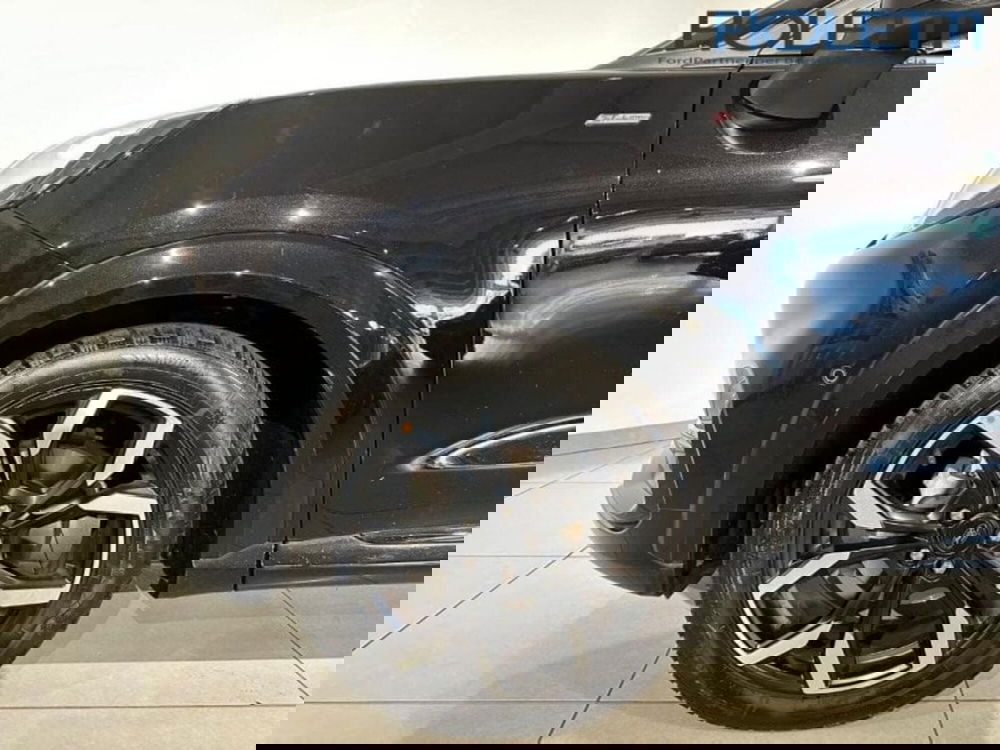 Ford Puma usata a Brescia (13)