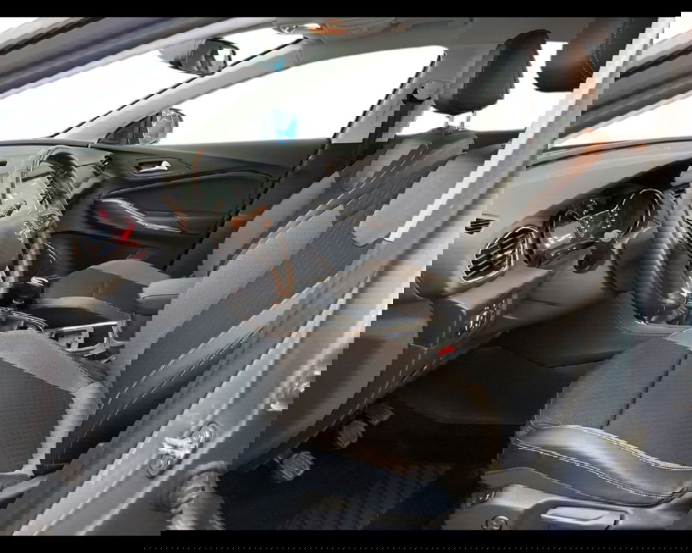 Opel Grandland X usata a Torino