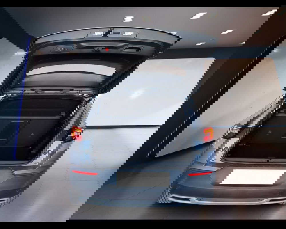 Opel Grandland X usata a Torino (12)