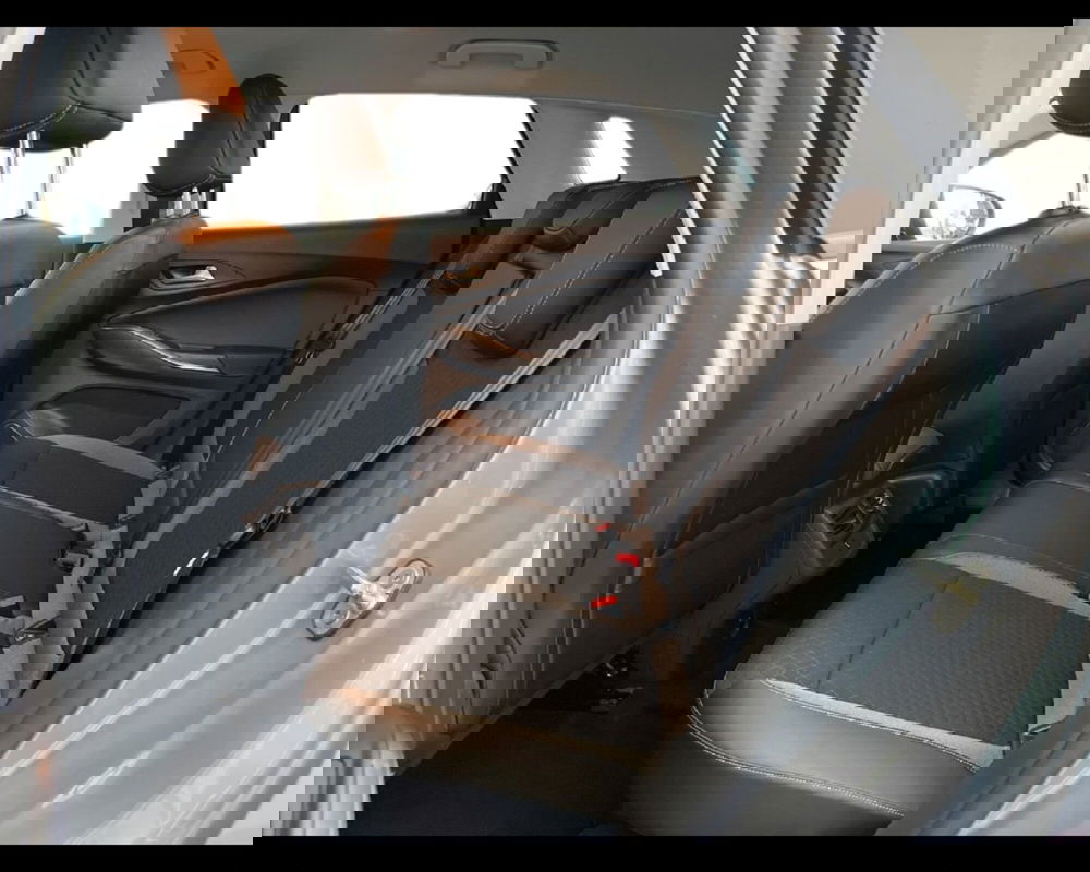 Opel Grandland X usata a Torino (14)