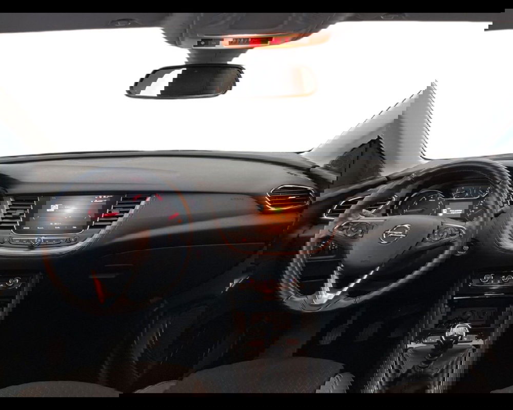 Opel Grandland X usata a Torino (2)