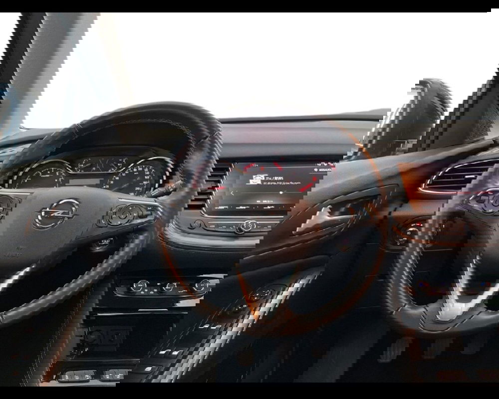 Opel Grandland X usata a Torino (3)