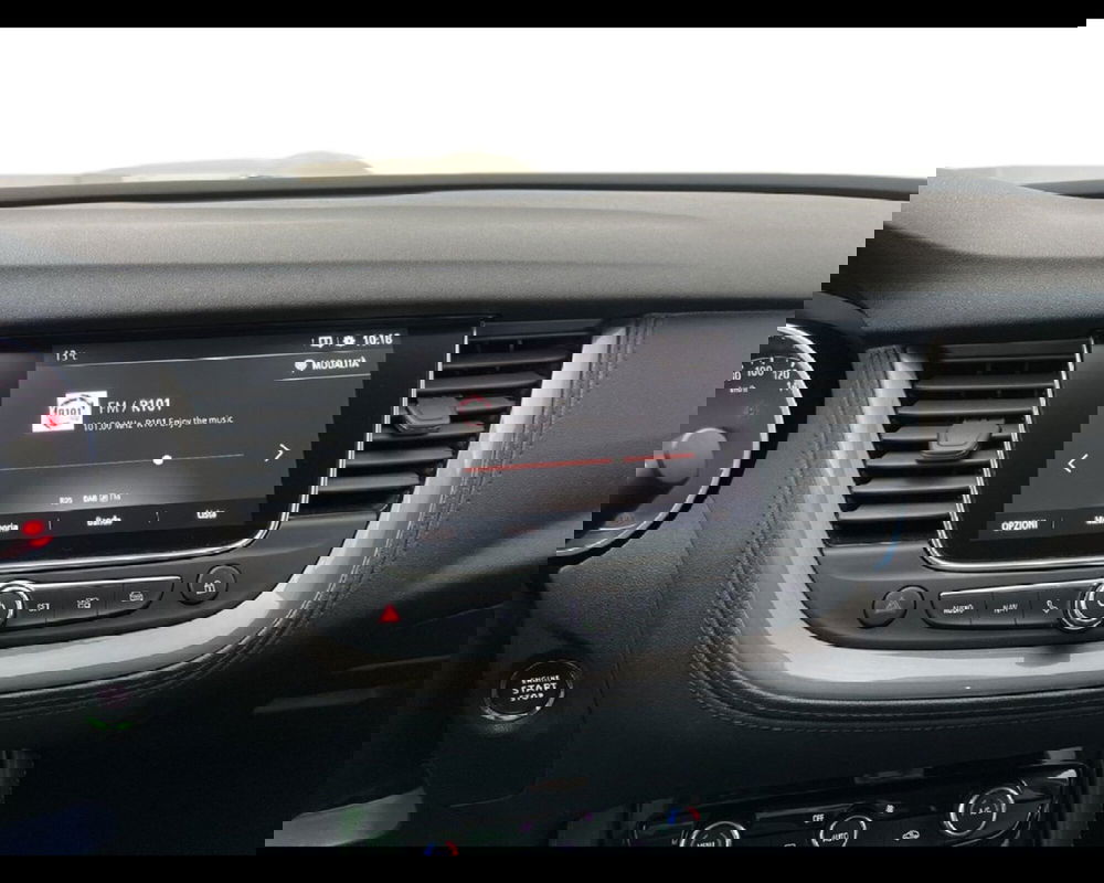 Opel Grandland X usata a Torino (4)