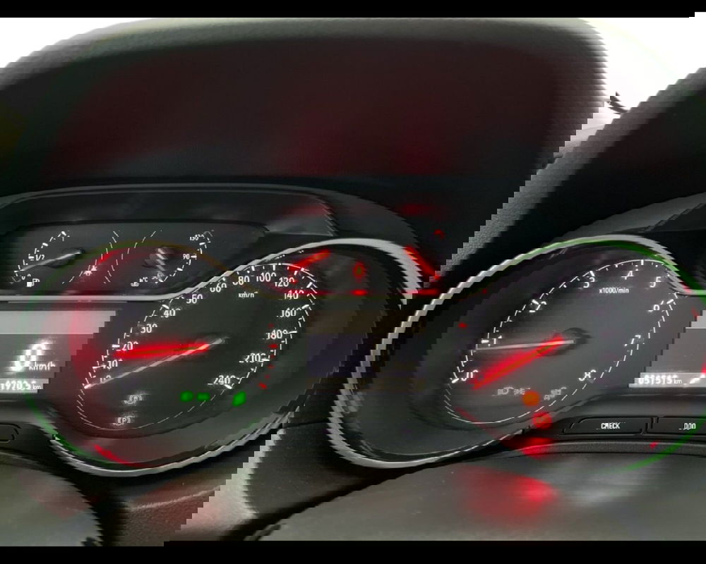 Opel Grandland X usata a Torino (5)