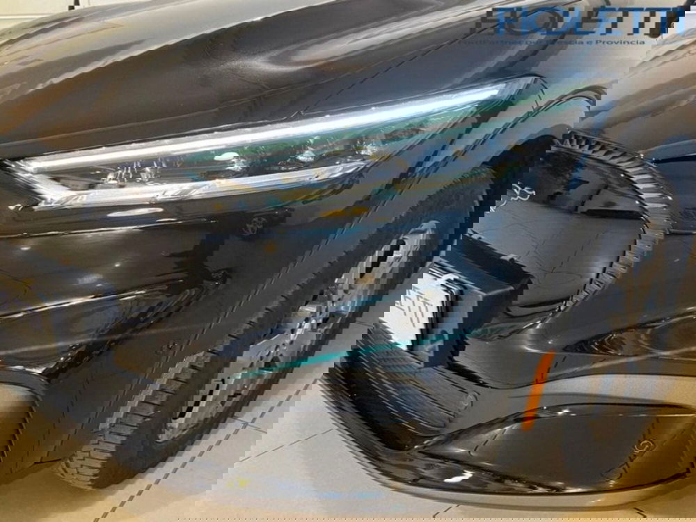 Ford Mustang Mach-E usata a Brescia (15)