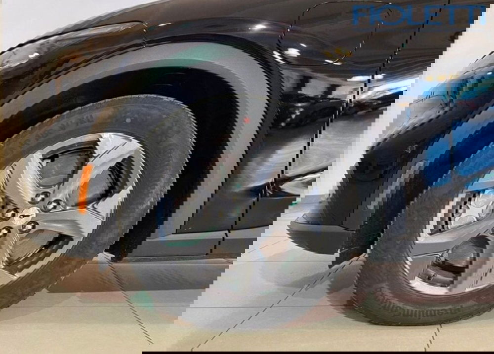 Ford Mustang Mach-E usata a Brescia (16)