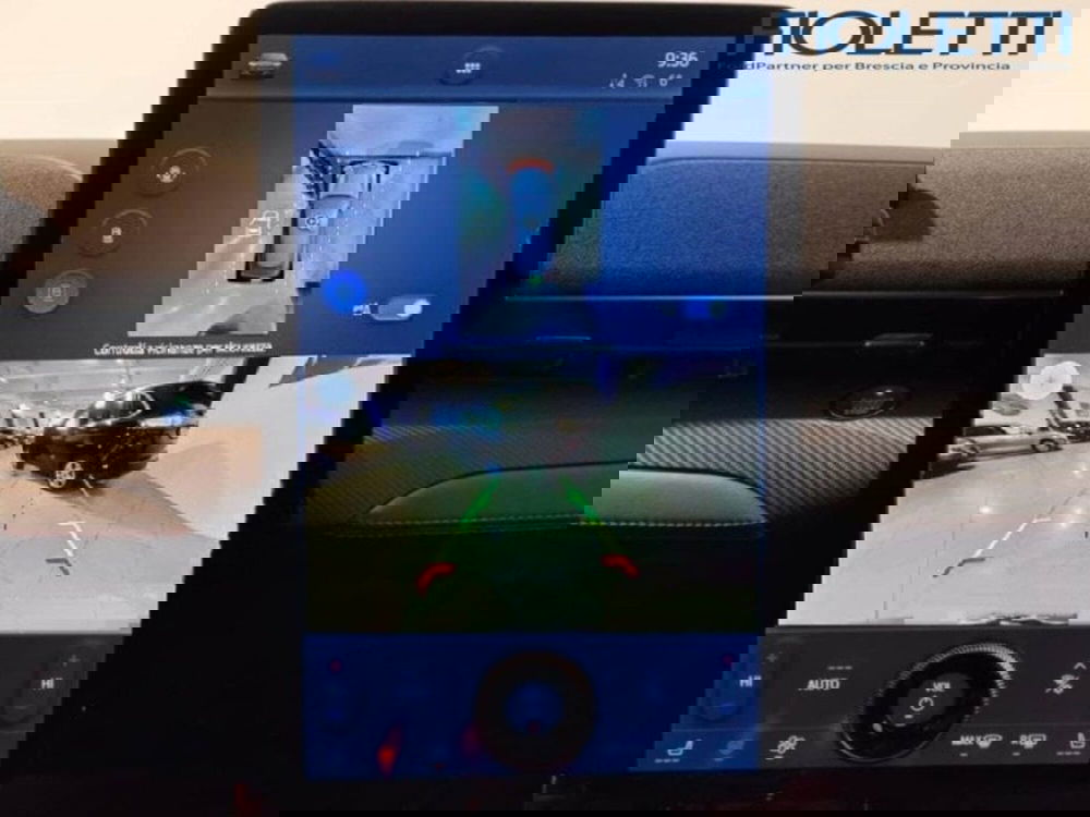 Ford Mustang Mach-E nuova a Brescia (9)