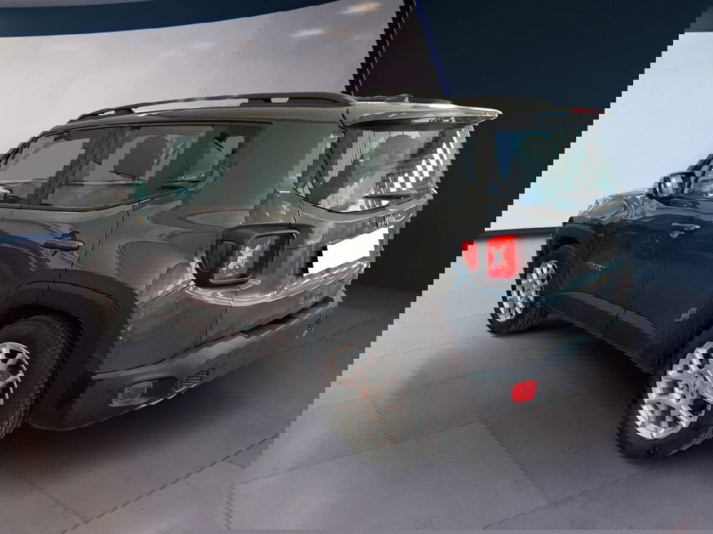 Jeep Renegade usata a Torino (6)