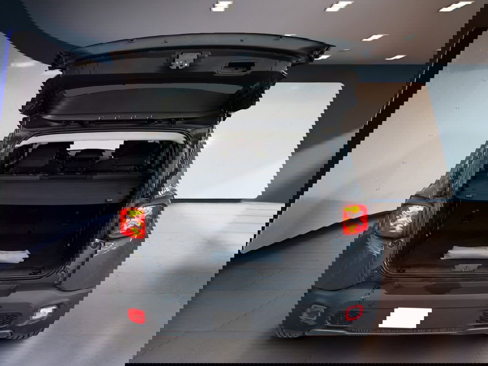 Jeep Renegade usata a Torino (7)