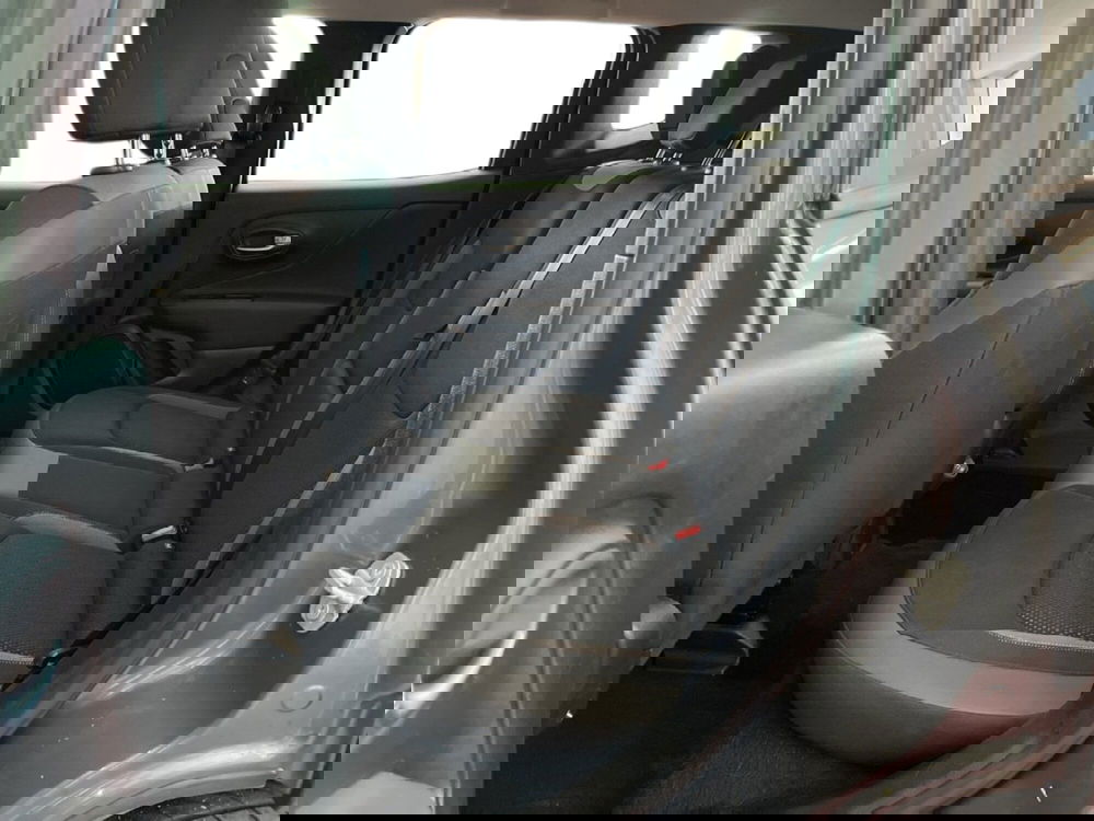 Jeep Renegade usata a Torino (9)