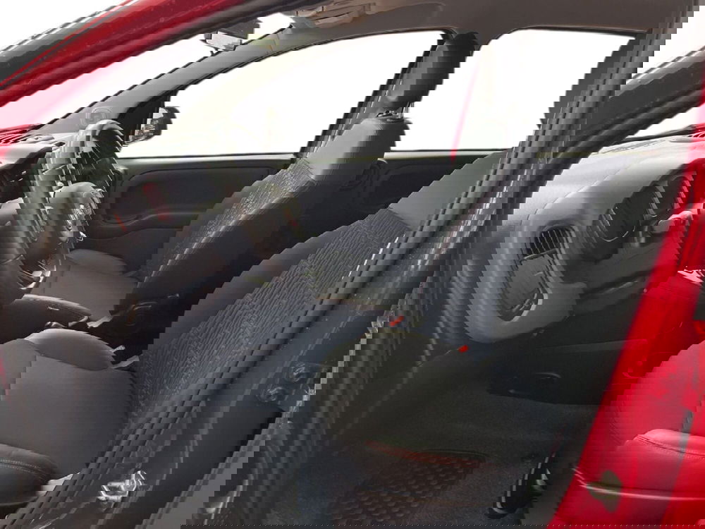 Fiat Panda Cross usata a Torino (10)