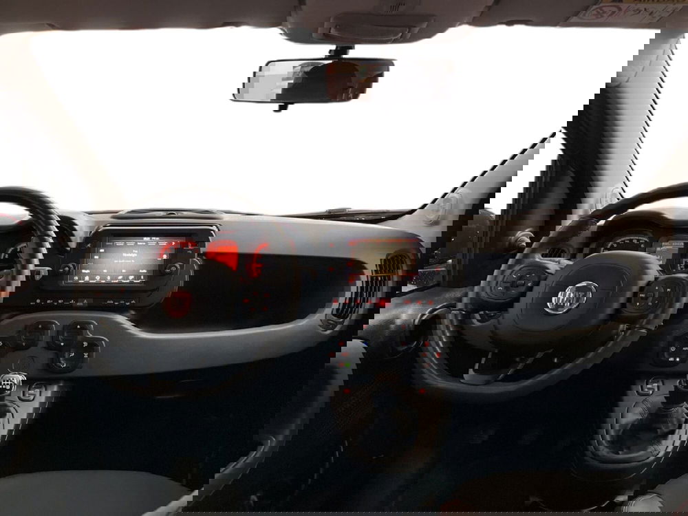 Fiat Panda Cross usata a Torino (11)