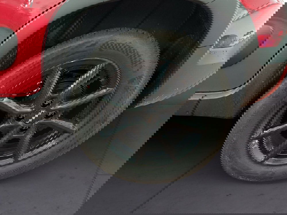 Fiat Panda Cross usata a Torino (8)