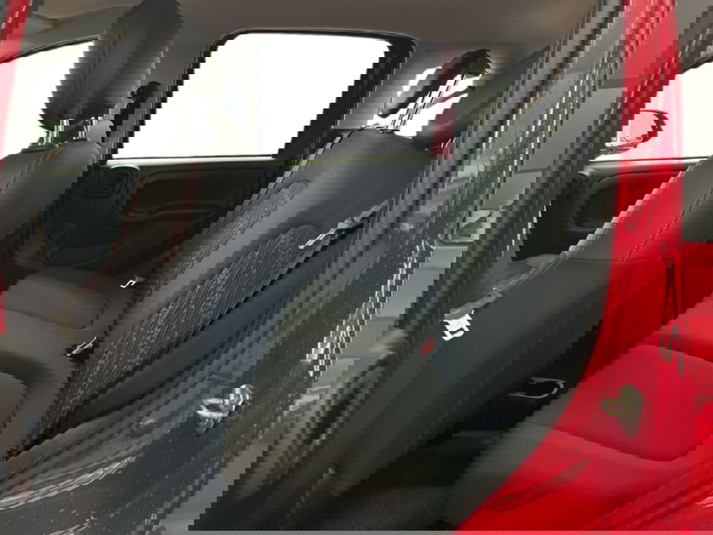 Fiat Panda Cross usata a Torino (9)