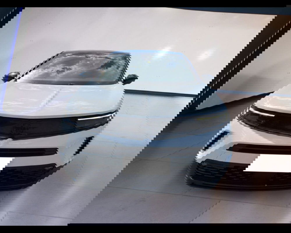 Opel Mokka usata a Torino