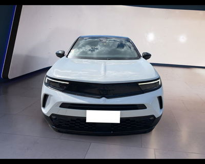 Opel Mokka electric GS 136cv del 2022 usata a Torino