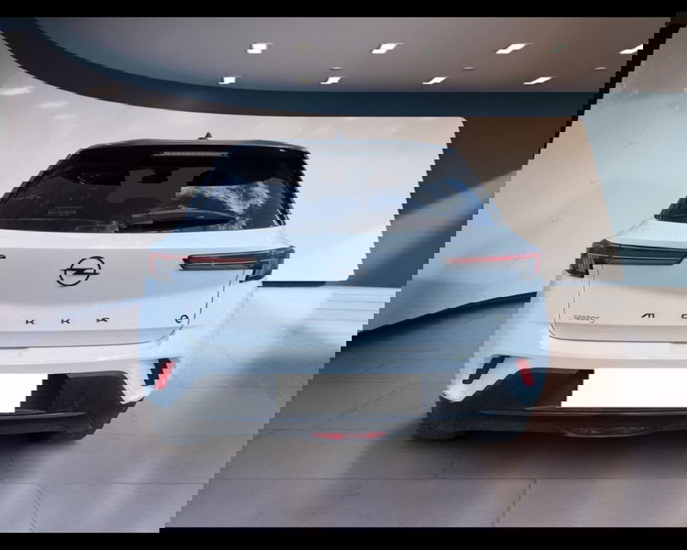 Opel Mokka usata a Torino (10)