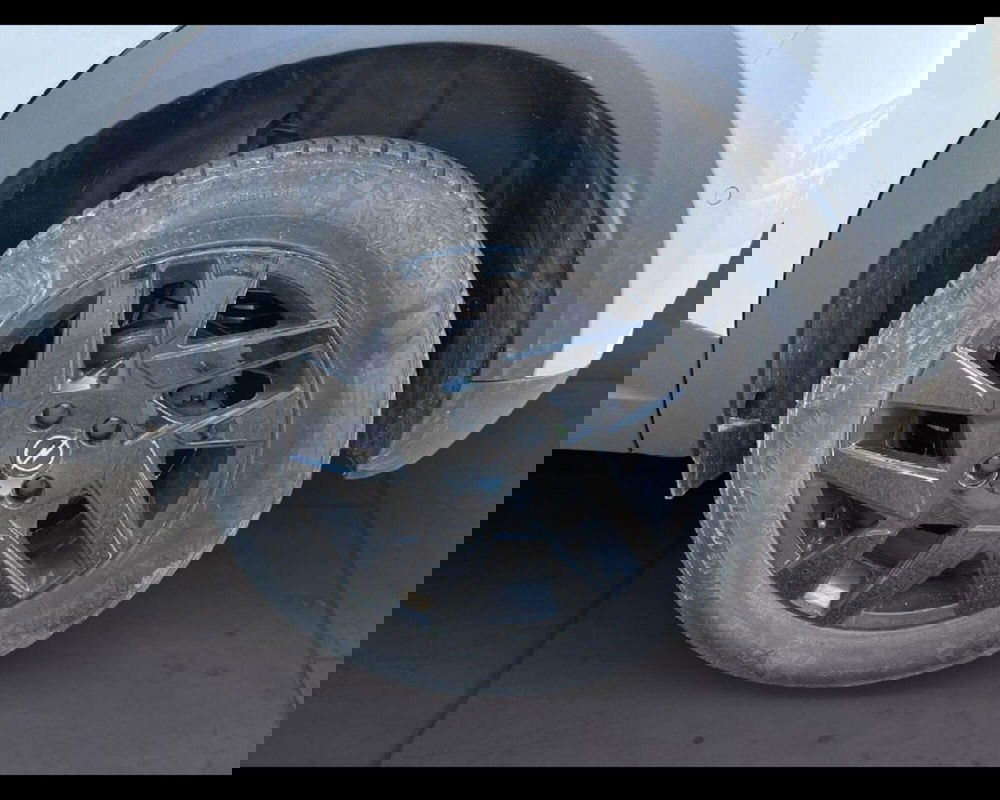 Opel Mokka usata a Torino (11)