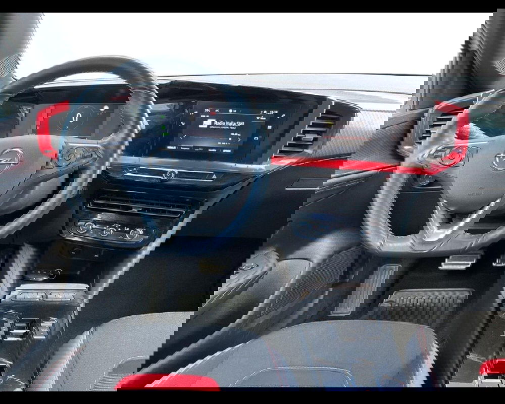 Opel Mokka usata a Torino (2)