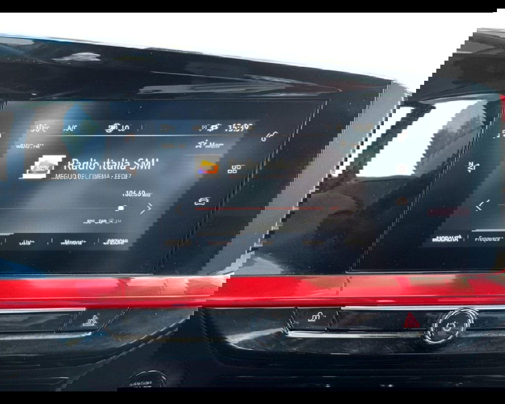 Opel Mokka usata a Torino (4)