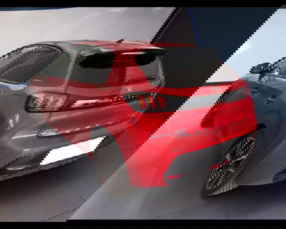 Peugeot 208 usata a Torino (12)