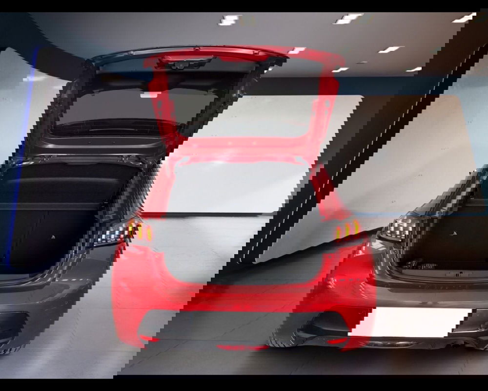 Peugeot 208 usata a Torino (13)