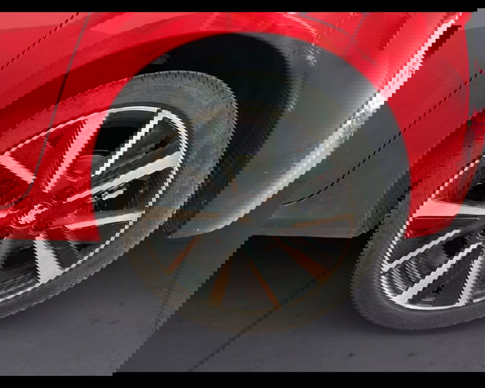 Peugeot 208 usata a Torino (14)