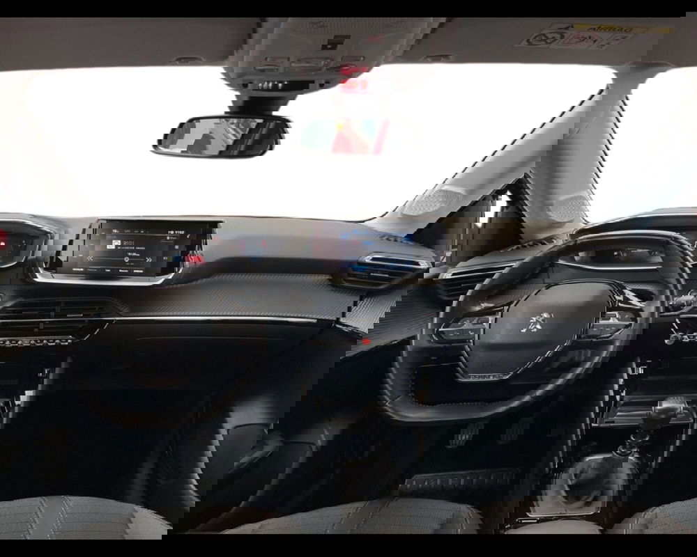 Peugeot 208 usata a Torino (3)