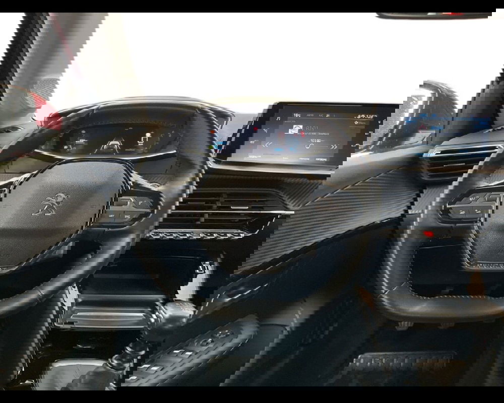 Peugeot 208 usata a Torino (4)