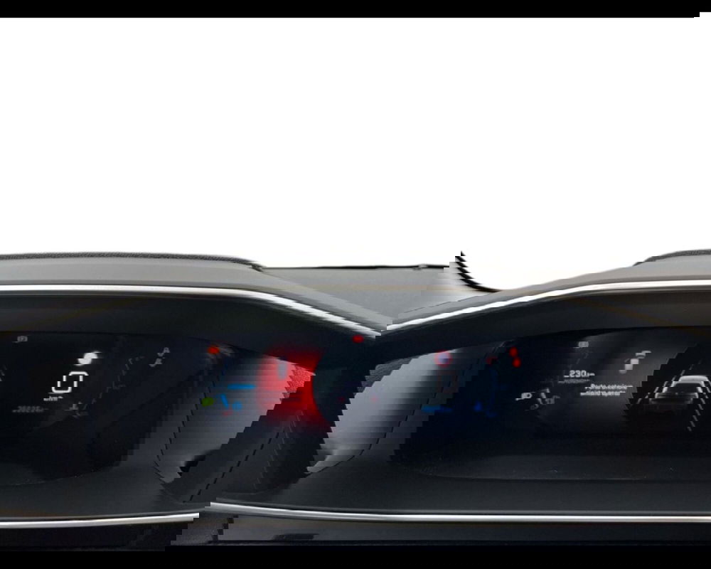 Peugeot 208 usata a Torino (7)