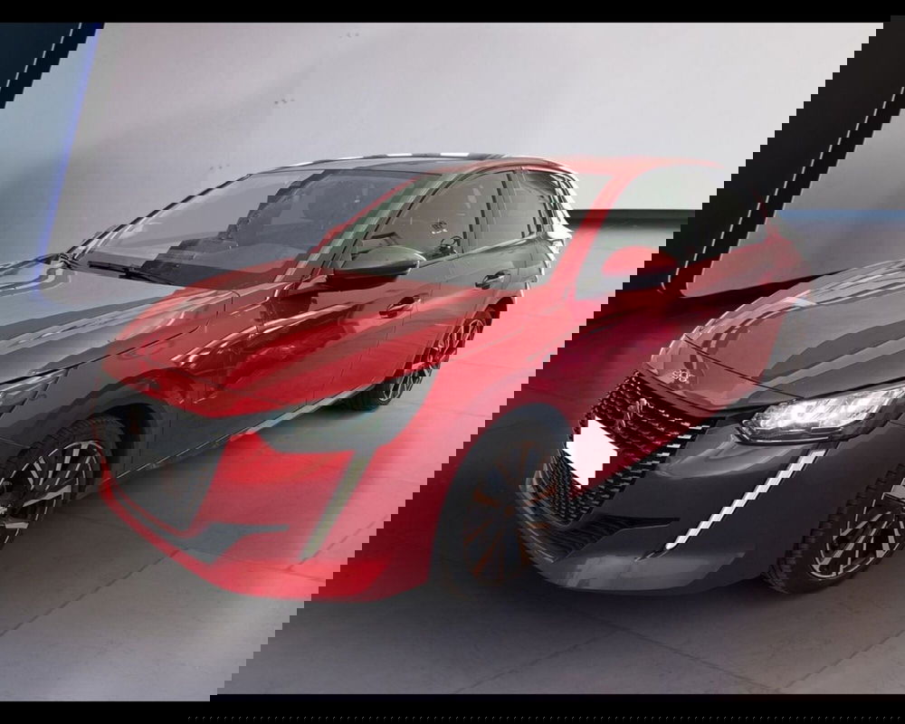 Peugeot 208 usata a Torino (8)