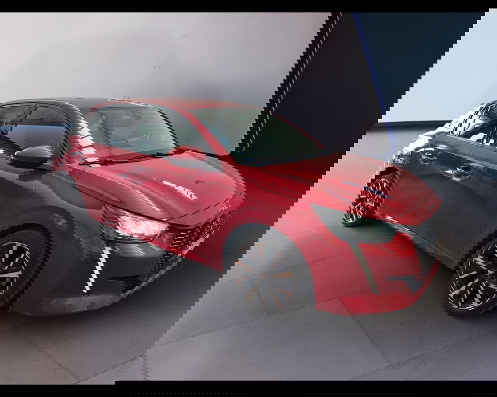 Peugeot 208 usata a Torino (9)