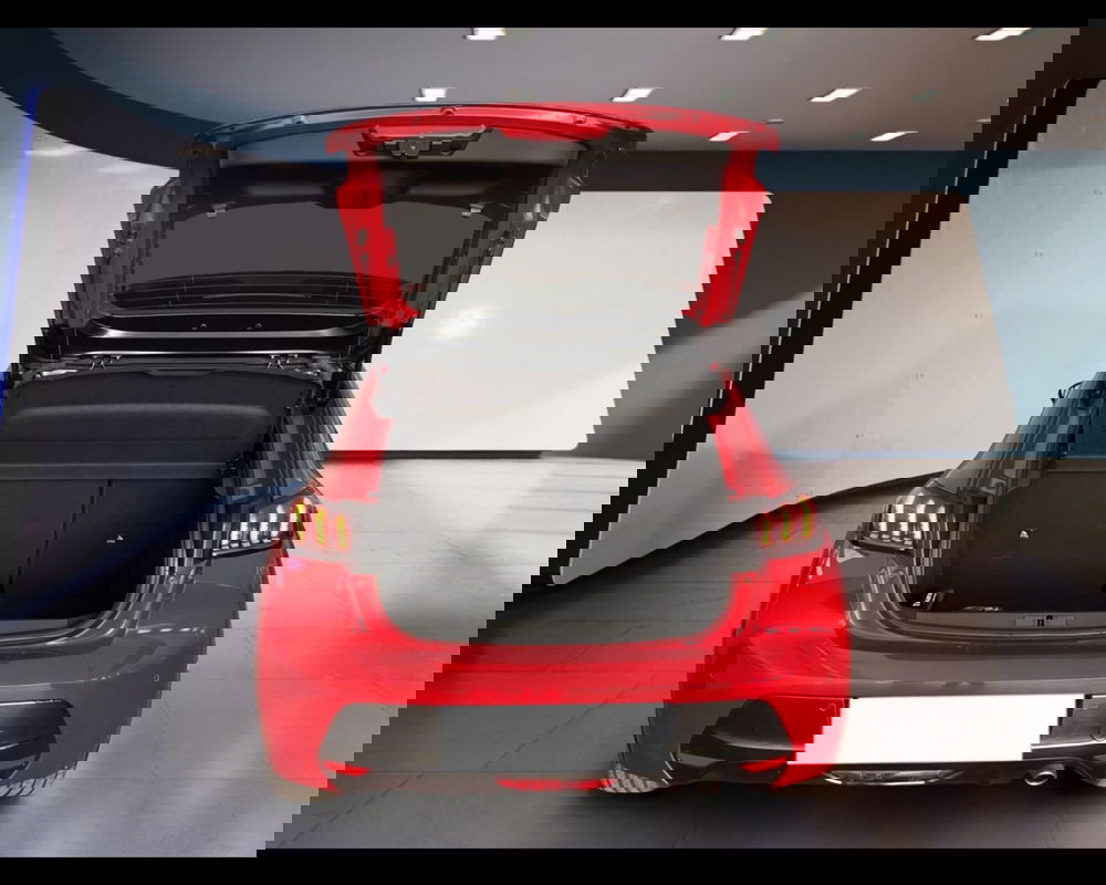 Peugeot 208 usata a Torino (13)