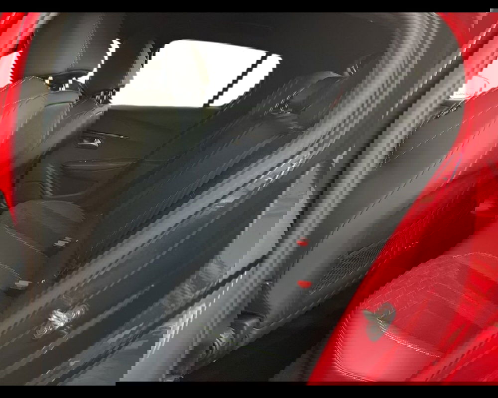 Peugeot 208 usata a Torino (15)