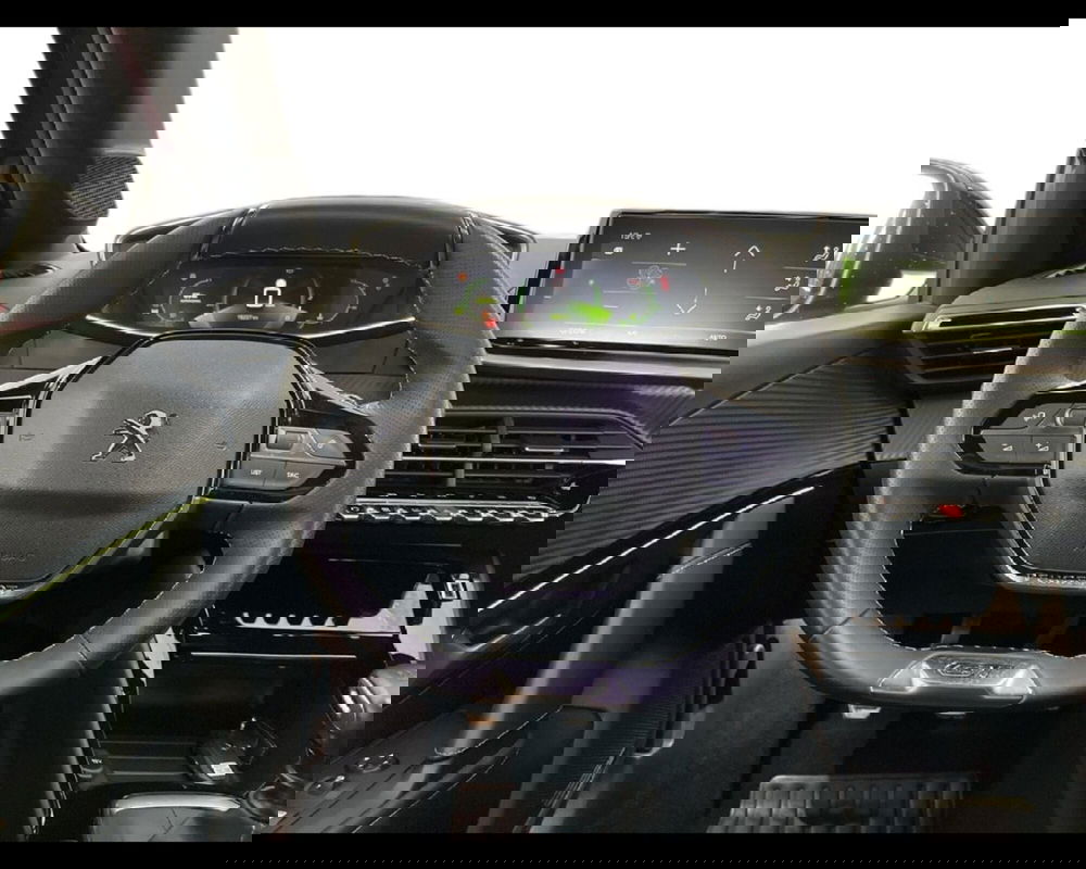 Peugeot 208 usata a Torino (4)