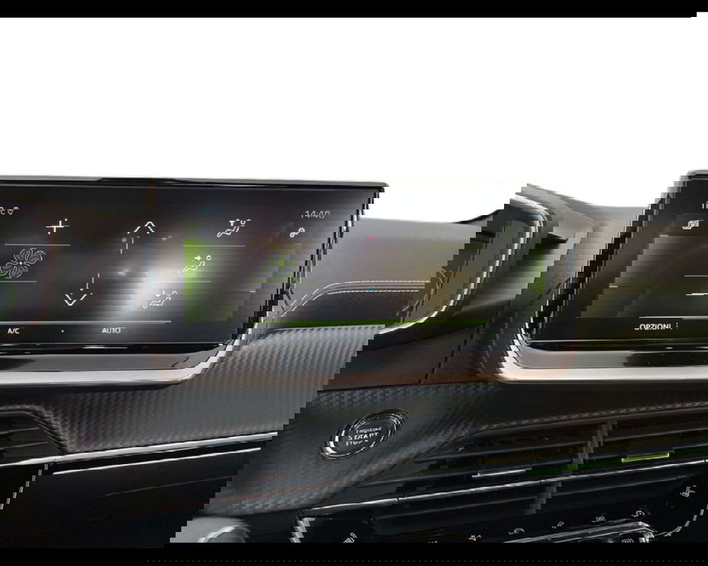 Peugeot 208 usata a Torino (5)