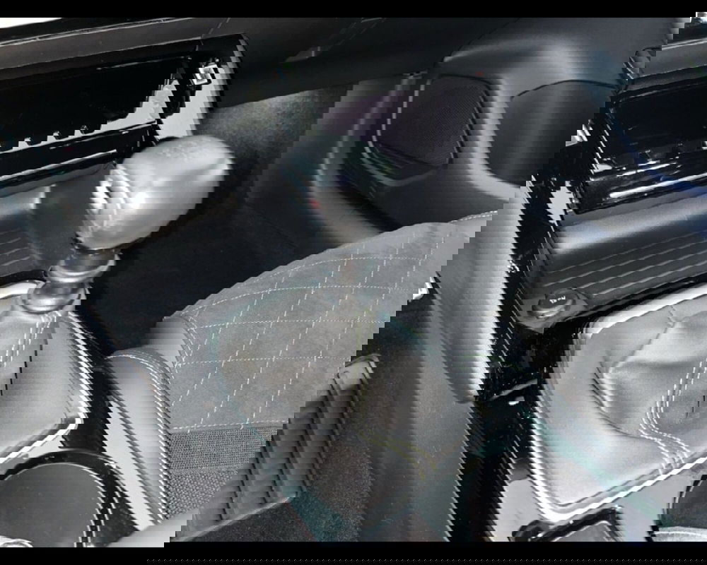 Peugeot 208 usata a Torino (6)