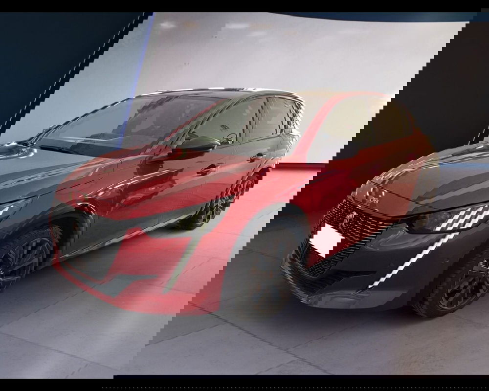 Peugeot 208 usata a Torino (8)