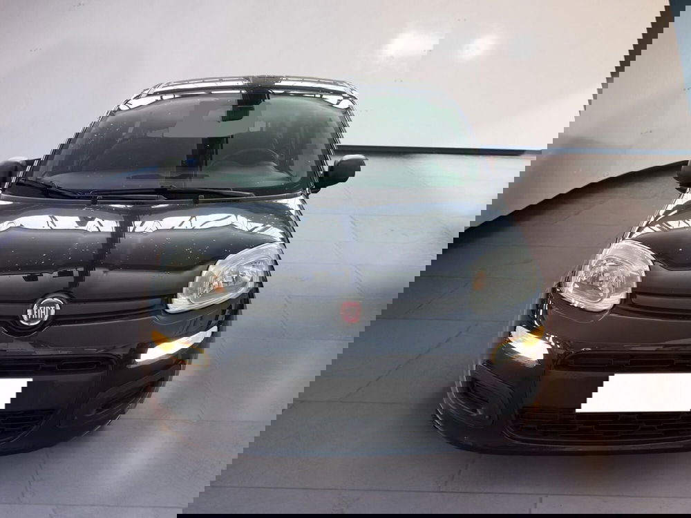 Fiat Panda usata a Torino