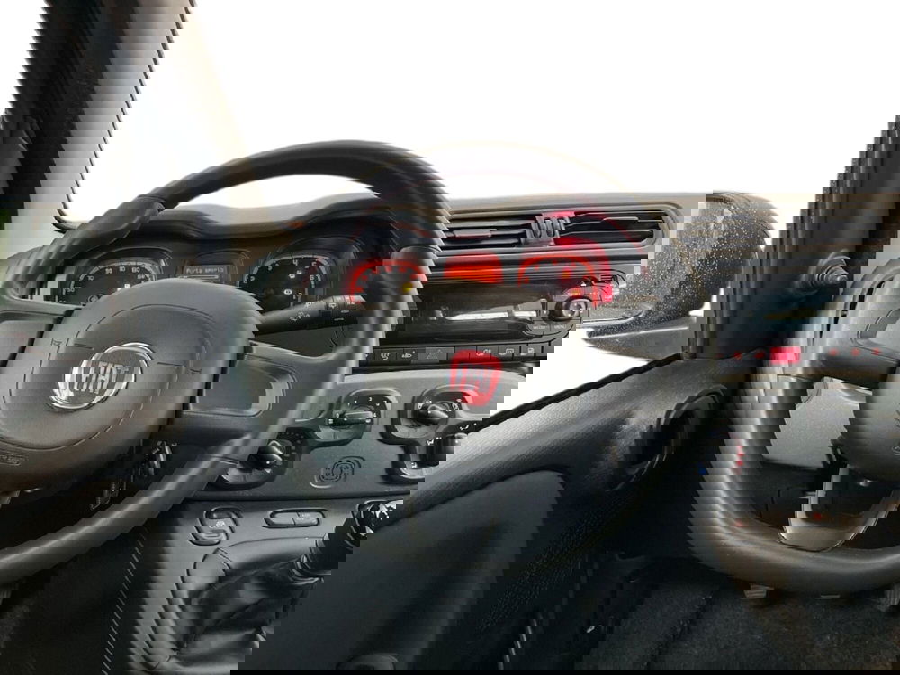 Fiat Panda usata a Torino (11)