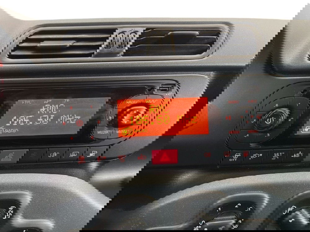 Fiat Panda usata a Torino (13)