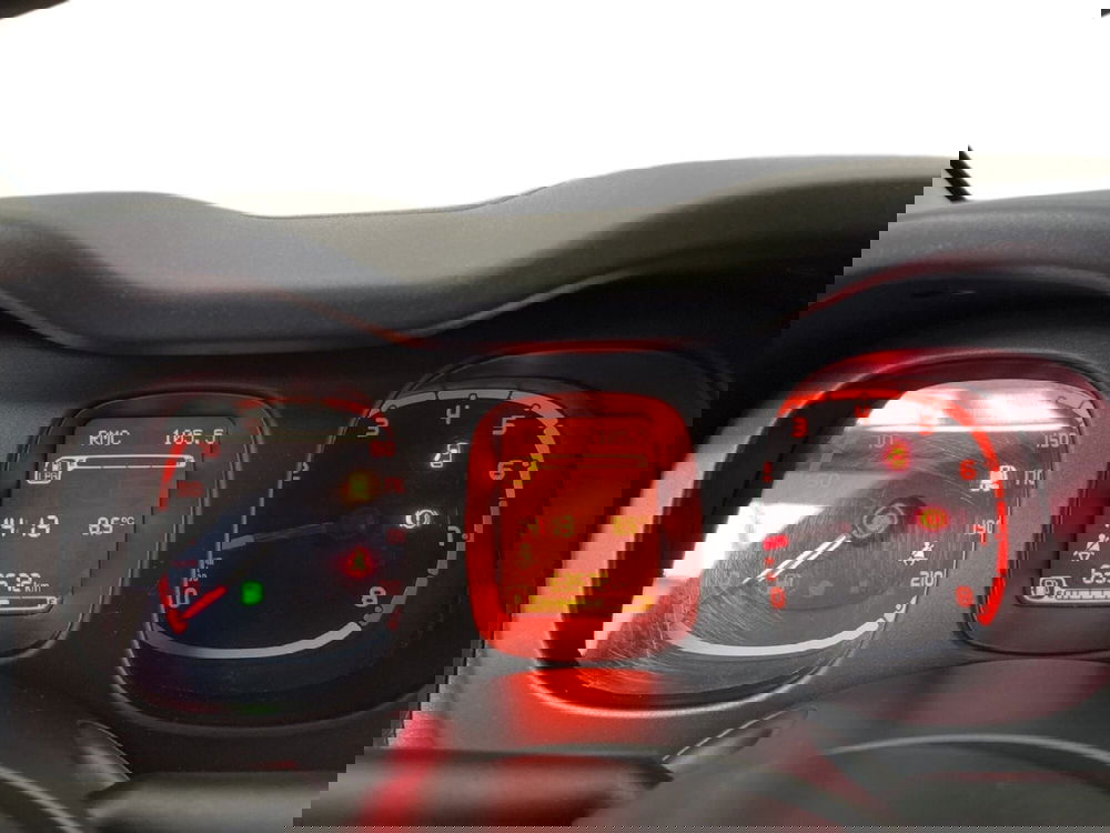 Fiat Panda usata a Torino (14)