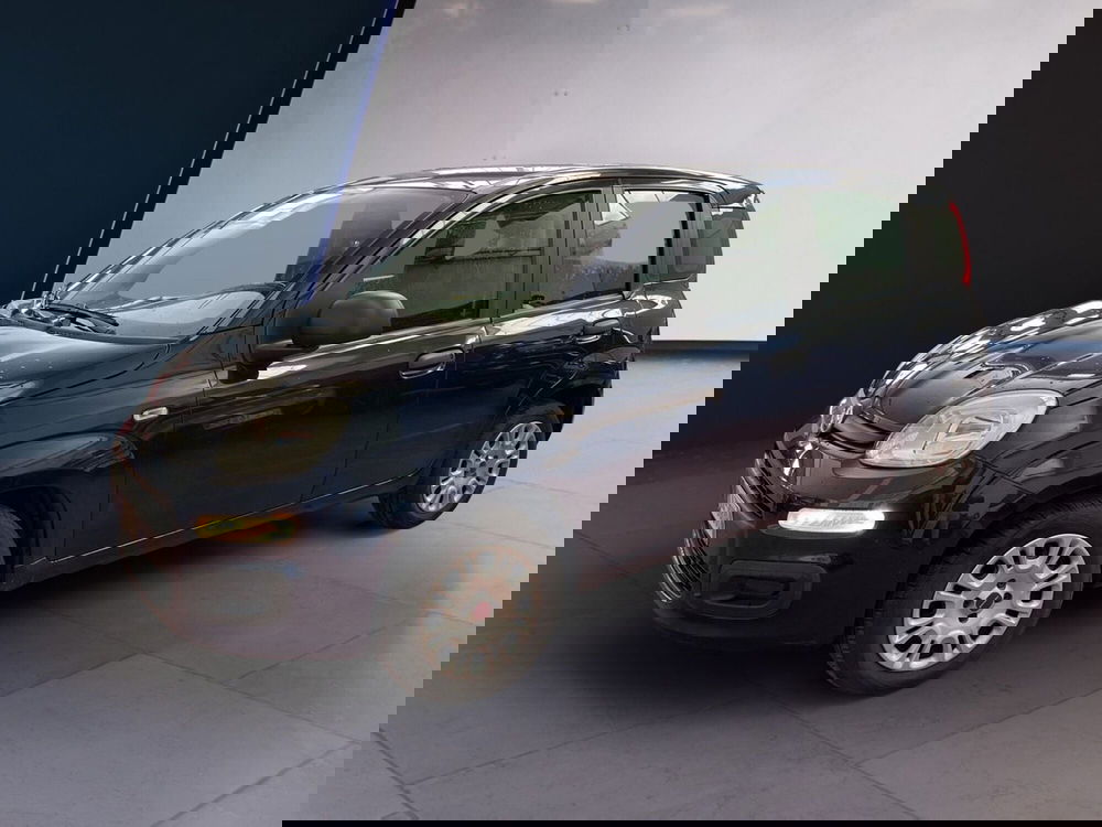 Fiat Panda usata a Torino (2)