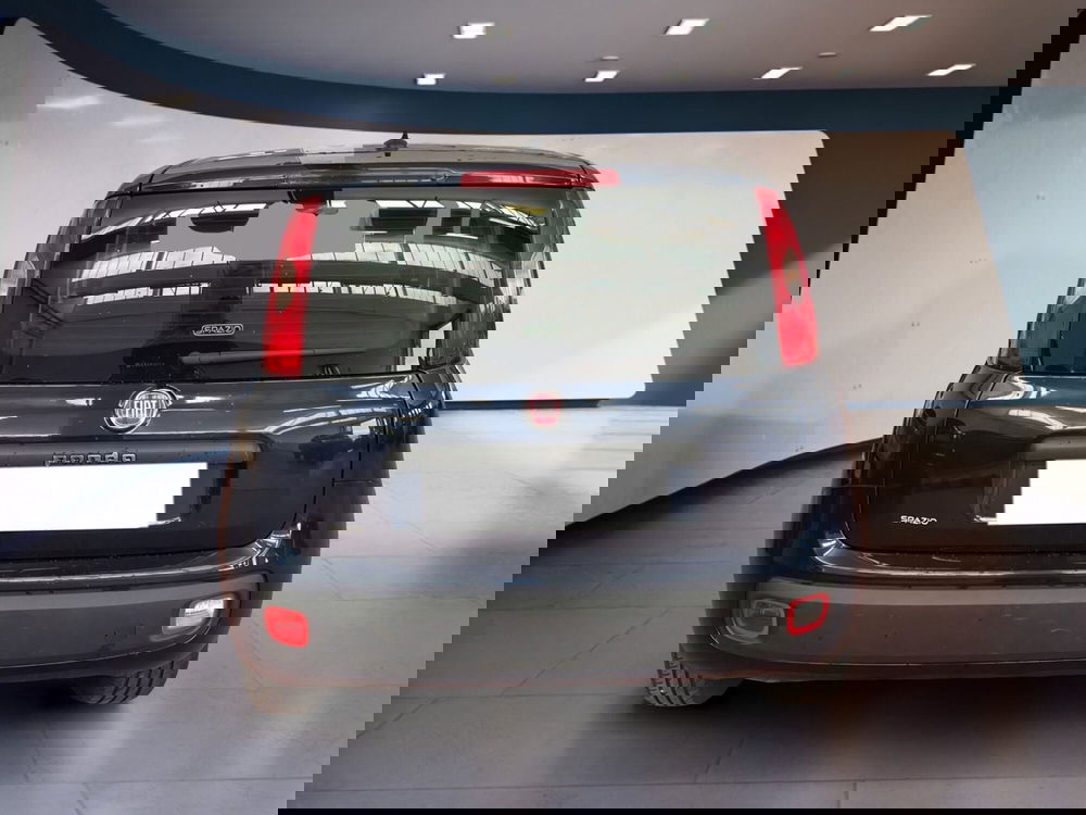 Fiat Panda usata a Torino (5)