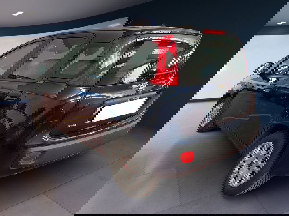 Fiat Panda usata a Torino (6)